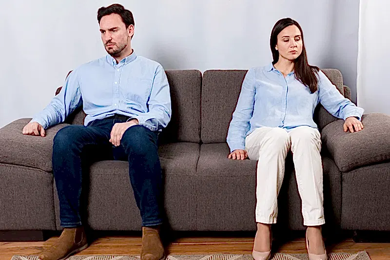 aile ve boşanma hukuku