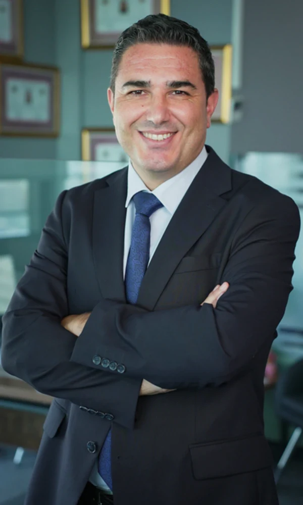 izmir avukat bahadır gökhan kaya