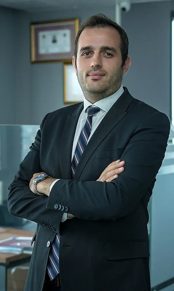 izmir avukat harun ümit eren