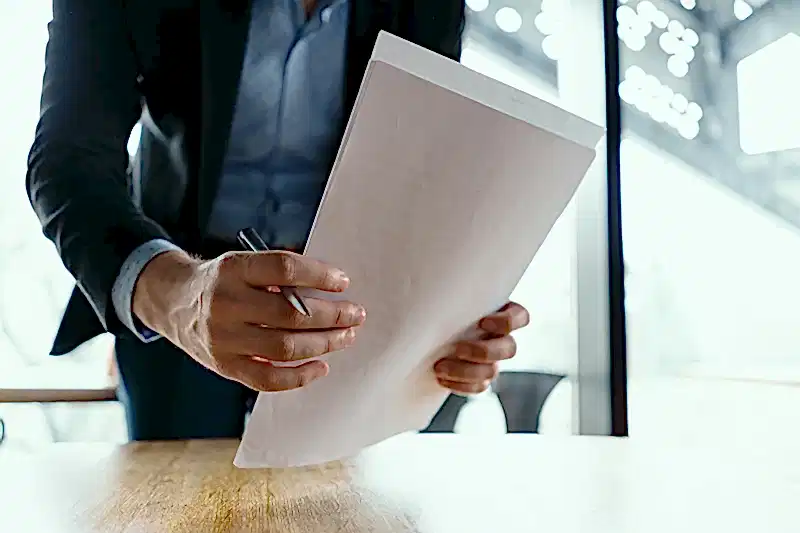 Konkordato Davası ve İşlemleri