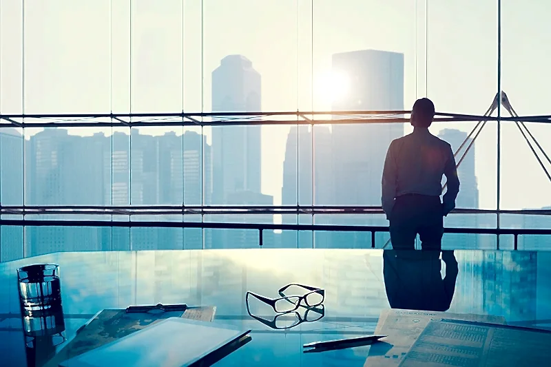 sermaye ve girişim yatırımları