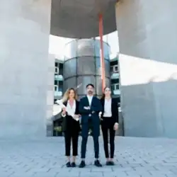 şirketler ve rekabet hukuku