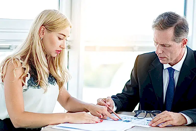 tazminat ve alacak davaları