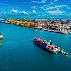 uluslararası ticaret davaları