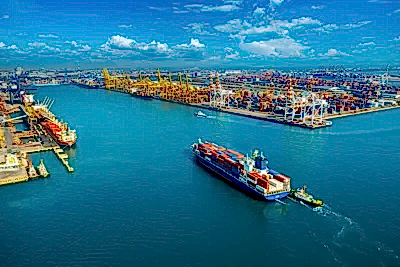 uluslararası ticaret davaları