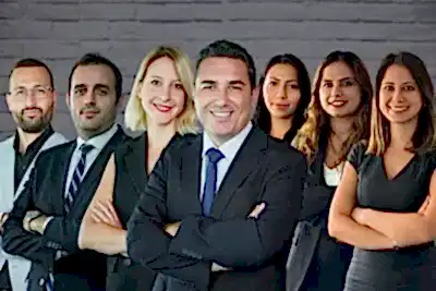 tecrübeli izmir ceza avukatı ekibi