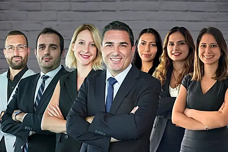 tecrübeli izmir ceza avukatı ekibi