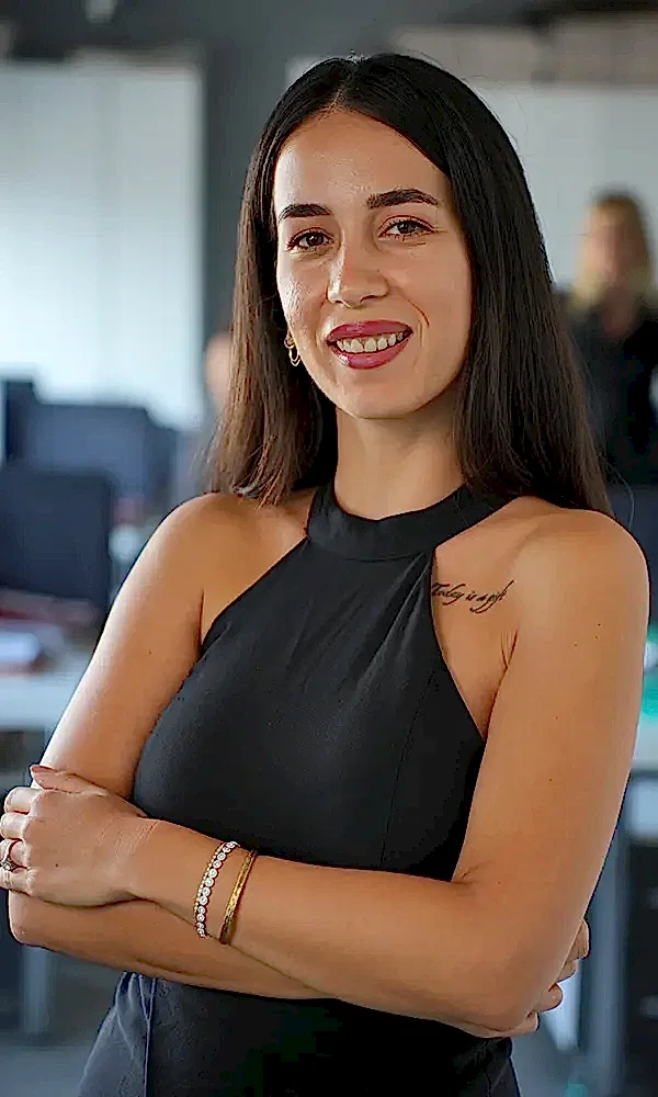 izmir avukat ilayda aygül arbay